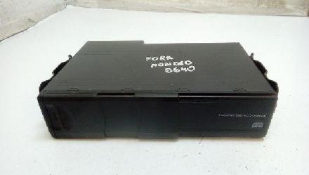 CD-Wechsler Ford Mondeo IV Turnier (BA7) 3S7T18CC830