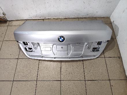 Heckklappe geschlossen BMW 7er (F01, F02)