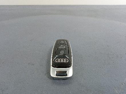 Zündschloss Audi Q7 (4M) 4N0959754CL