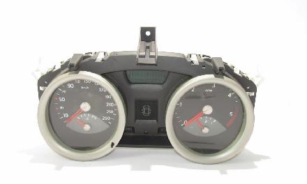 Tachometer Renault Megane II (M) 8200399695