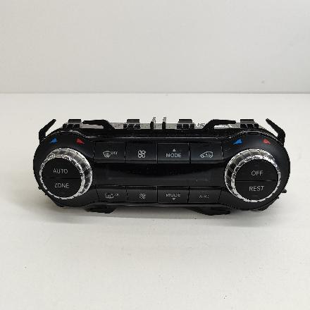 Steuergerät Klimaanlage Mercedes-Benz GLA-Klasse (X156) A2469003816