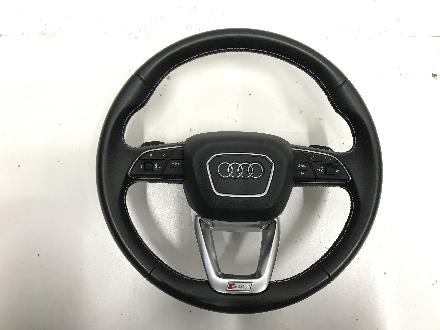Lenkrad Audi Q7 (4L)
