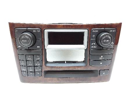 Radio/Navigationssystem-Kombination Volvo XC90 | (275) 30635484