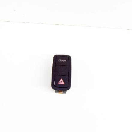 Schalter für Warnblinker Audi A1 (8X) 8X0959672G