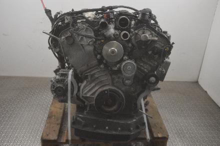 Motor ohne Anbauteile (Diesel) Chrysler 300 C (LX, LE) VM24D