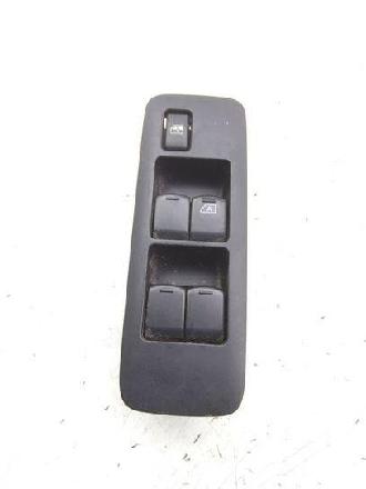 Schalter für Fensterheber links vorne Nissan Qashqai (J10) 25401BB60A