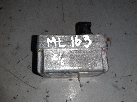 Schalter für ESP Mercedes-Benz M-Klasse (W163) A0025428918