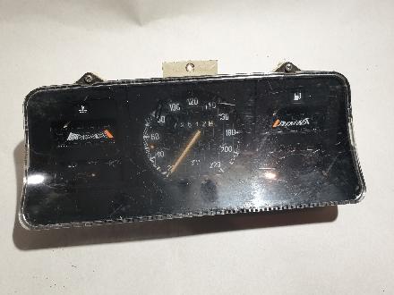 Tachometer Opel Kadett E () 93154237