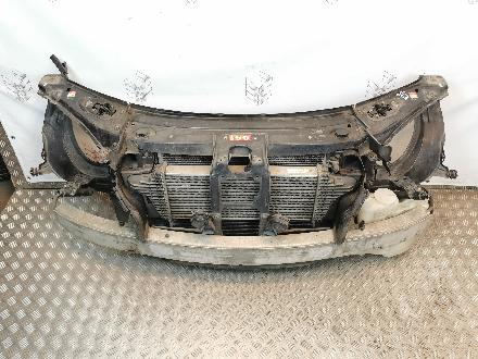 Frontverkleidung Mercedes-Benz M-Klasse (W164) A2515840526