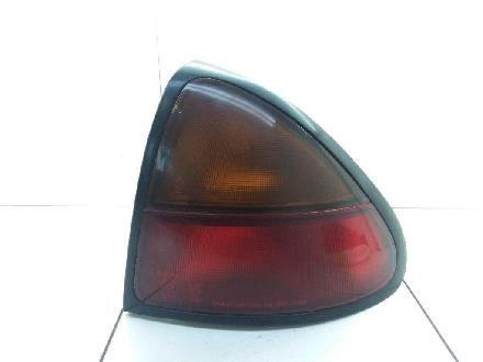 Lampenträger Heckleuchte rechts Mazda 323 F V (BA) 0431436R