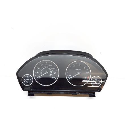 Tachometer BMW 4er Coupe (F32, F82) 6834494