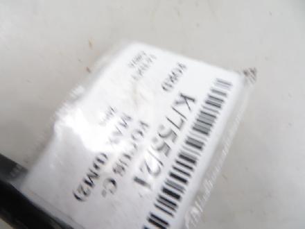 Unterdruckschlauch für Bremsanlage Ford C-Max () 73378
