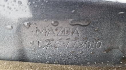 Tür links hinten Mazda 2 (DL, DJ)