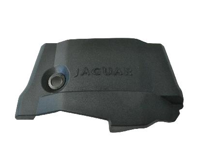 Motorabdeckung Jaguar S-Type (X200) 4R83-6A949-AD