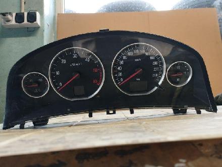 Tachometer Opel Vectra C CC (Z02) 13165966MP