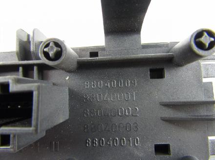Schalter für Warnblinker Renault Megane II (M) 8200407415