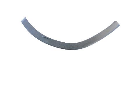 Blende Kotflügel links hinten Lexus RX 4 (L2) 75606-48020