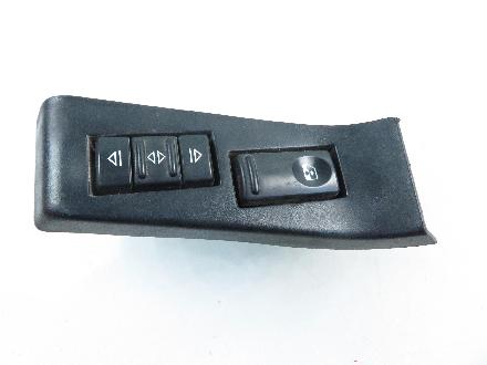 Schalter für Fensterheber links vorne Opel Movano Kasten (X70) 8200110319