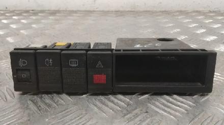Schalter für Warnblinker Audi 80 (8C, B4) 893941561