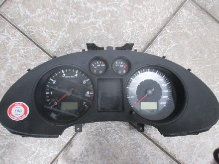 Tachometer Seat Ibiza III (6L)