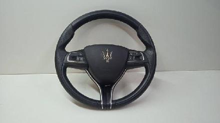 Lenkrad Maserati Levante (M161) 6700897750