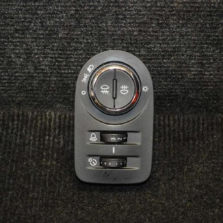 Schalter für Licht Opel Meriva B () 13294819