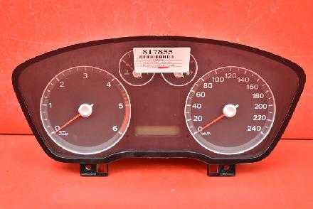 Tachometer Ford Focus II Turnier (DA3) 3M5F10841B