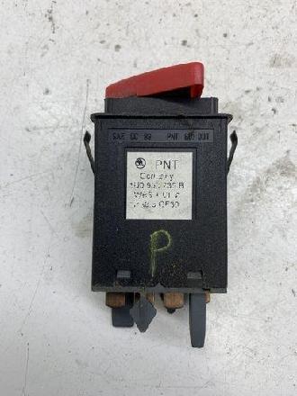 Schalter für Warnblinker Skoda Octavia (1U) 1U0953235B