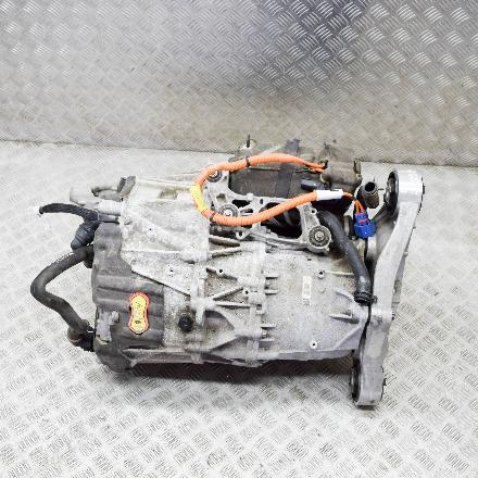 Motor ohne Anbauteile (Benzin) Tesla Model X (5YJX) 1478000-01-D