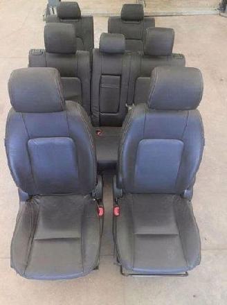 Sitzgarnitur komplett Leder geteilt Chevrolet Captiva (C100, C140) 212121