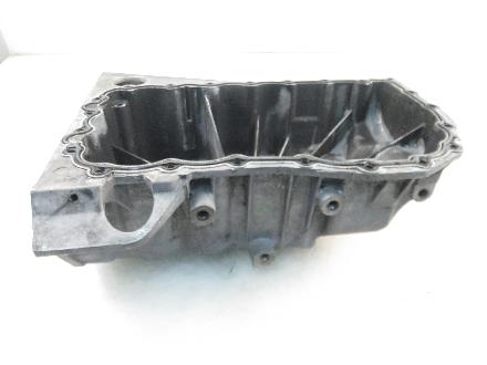 Motorblock Renault Espace IV (K) 8200066133