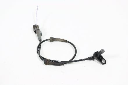 Sensor für ABS links hinten Nissan Note (E12) 47901-1HA0A