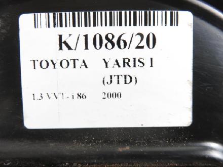 Bremskraftverstärker Toyota Yaris (P1) 87302001