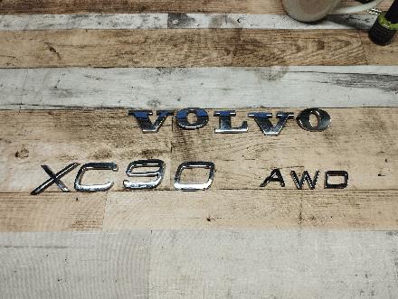 Emblem Volvo XC90 | (275)