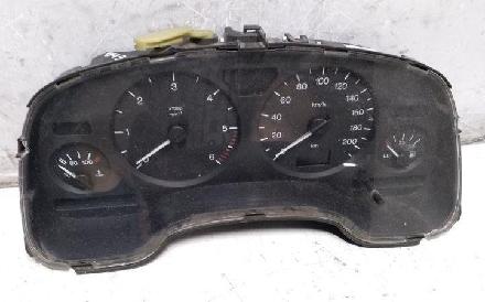Tachometer Opel Vivaro B Combi (X82) 88311258