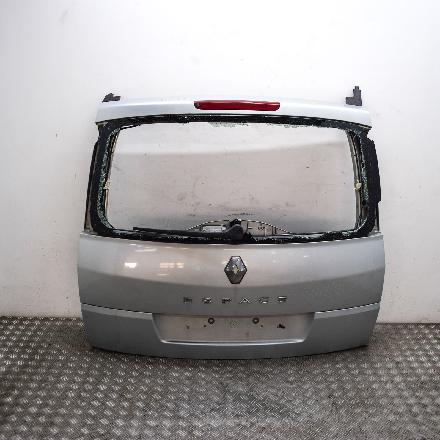 Heckklappe geschlossen Renault Espace IV (K) 8200165832