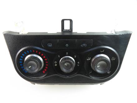 Steuergerät Klimaanlage Alfa Romeo Mito (955) 5G1140100