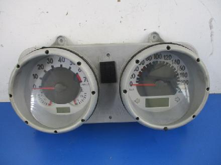 Tachometer VW Lupo (6X/6E) 6X0920800