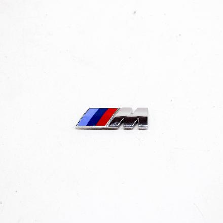Emblem BMW 3er (F30, F80) 8058882