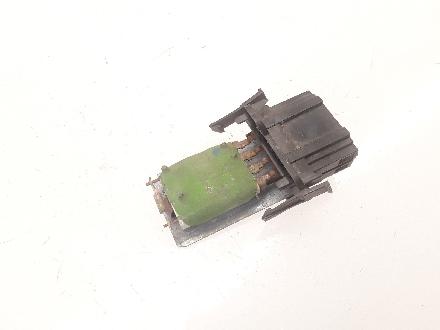 Widerstand Innenraumgebläse VW Caddy II Hochdachkombi (9KV) 3131090055