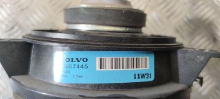 Lautsprecher links vorne Volvo XC 60 I SUV () 30657445