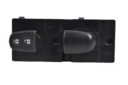 Schalter für Fensterheber links vorne Nissan Juke (F15) 254111KA5A