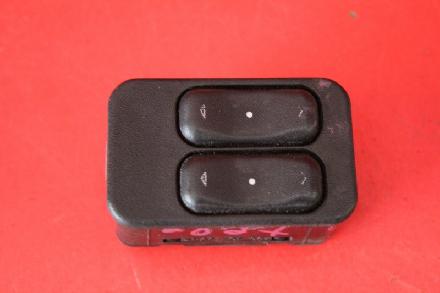 Schalter für Fensterheber links vorne Opel Astra G Kasten (F70) 90561086