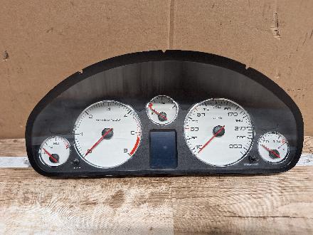 Tachometer Peugeot 407 SW () 9658138580