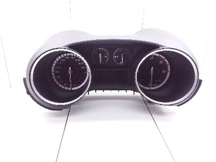 Tachometer Alfa Romeo Giulietta (940) 50520113