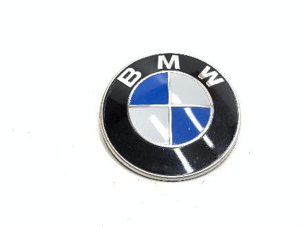 Emblem BMW 4er Coupe (F32, F82) 8219237