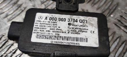 Radsensor für Reifendruckkontrollsystem Mercedes-Benz GLE (W166) A0009003704