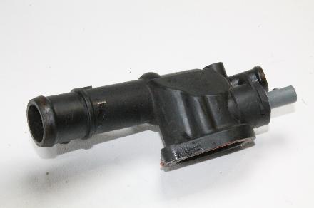 Unterdruckleitung für Bremskraftverstärker VW Scirocco III (13) 03L121132Q