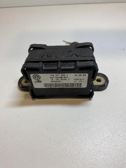 Sensor für Gaspedalstellung VW Caddy III Kasten/Großraumlimousine (2KA) 7H0907655A