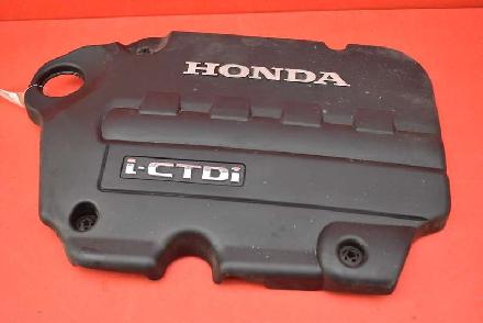 Motorabdeckung Honda FR-V (BE)